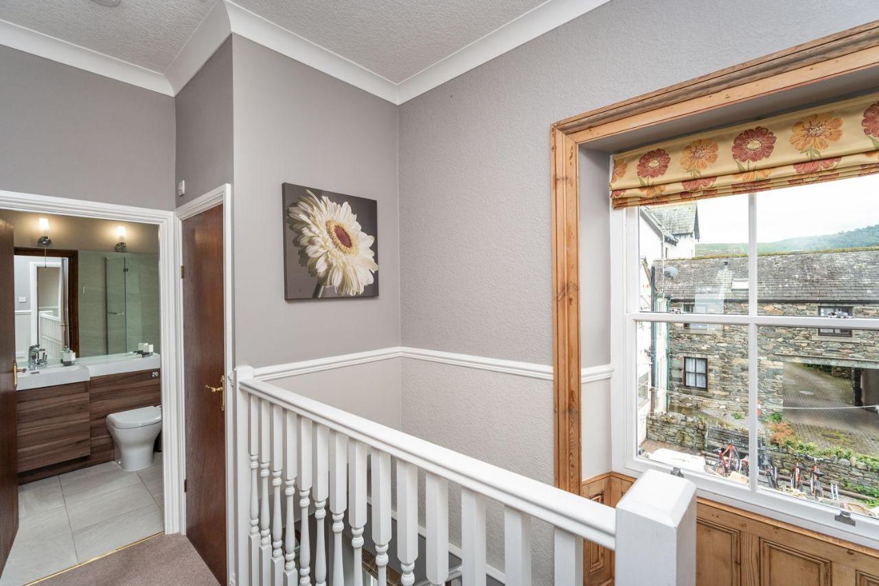 Bridge Cottage Keswick  Exterior foto