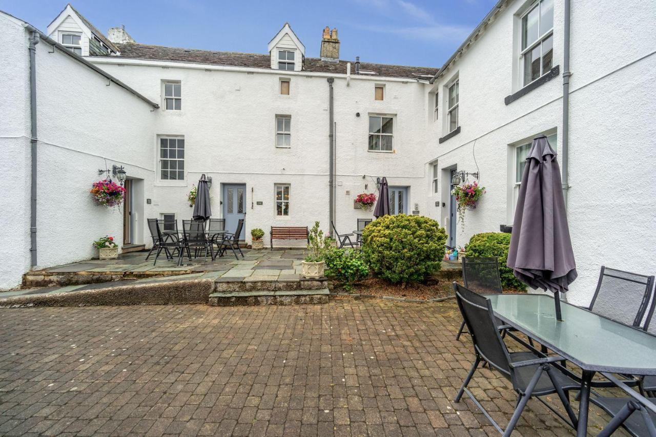 Bridge Cottage Keswick  Exterior foto