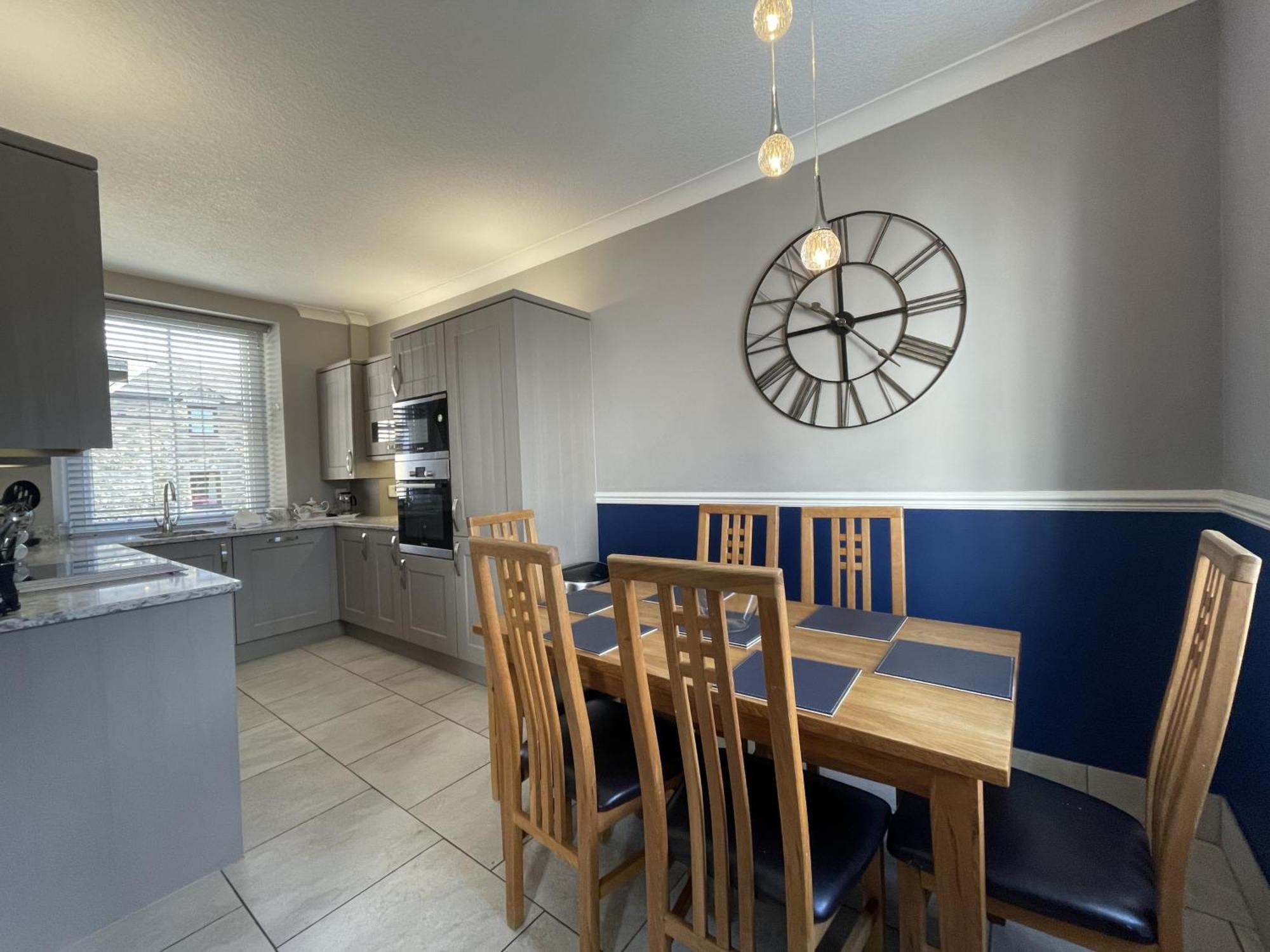 Bridge Cottage Keswick  Exterior foto